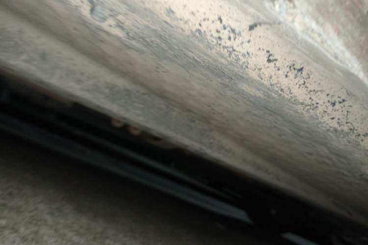 Used Volkswagen Polo 2013 1.6L Automatic Comfort Edition Chassis Front Left