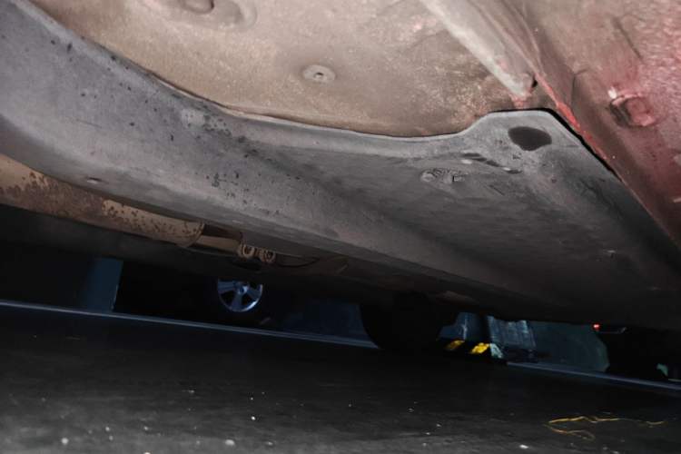Used Volkswagen Polo 2013 1.6L Automatic Comfort Edition Chassis Front Left