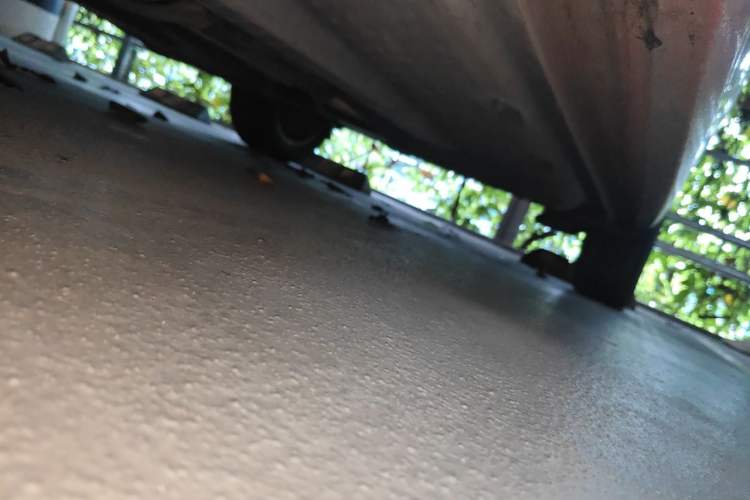 Used Volkswagen Polo 2013 1.4L Manual Comfort Edition Chassis Front Left