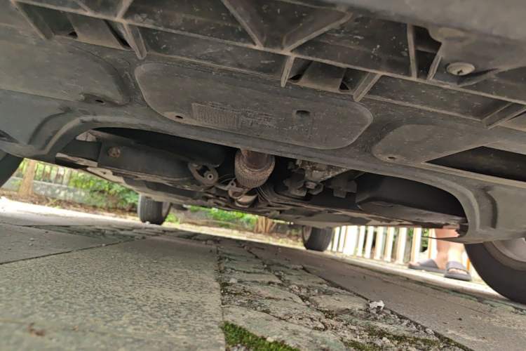 Used Volkswagen Polo 2013 1.6L Automatic Comfort Edition Chassis Front