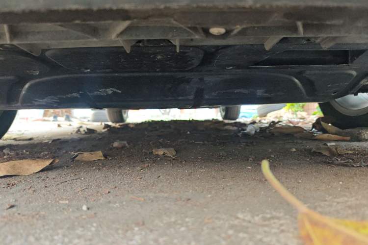 Used Volkswagen Polo 2013 1.6L Automatic Comfort Edition Chassis Front