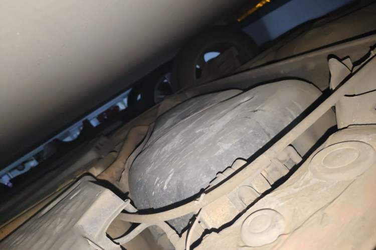 Used Volkswagen Polo 2013 1.4L Manual Fashion Edition Chassis Front