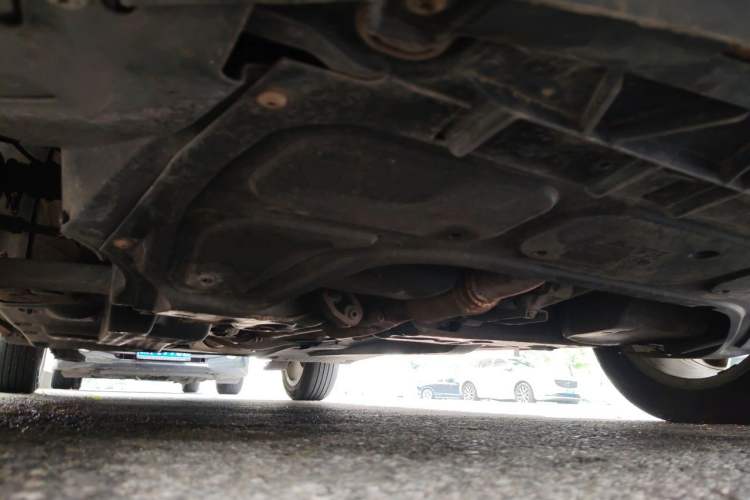 Used Volkswagen Polo 2013 1.4L Automatic Comfort Edition Chassis Front Right