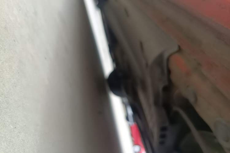 Used Volkswagen Polo 2013 1.4L Manual Fashion Edition Chassis Front Right