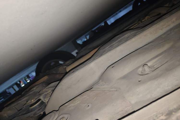 Used Volkswagen Polo 2013 1.4L Manual Fashion Edition Chassis Front Right