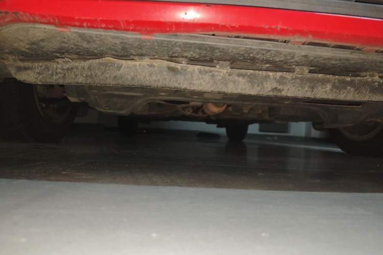 Used Volkswagen Polo 2013 1.4L Automatic Comfort Edition Chassis Front