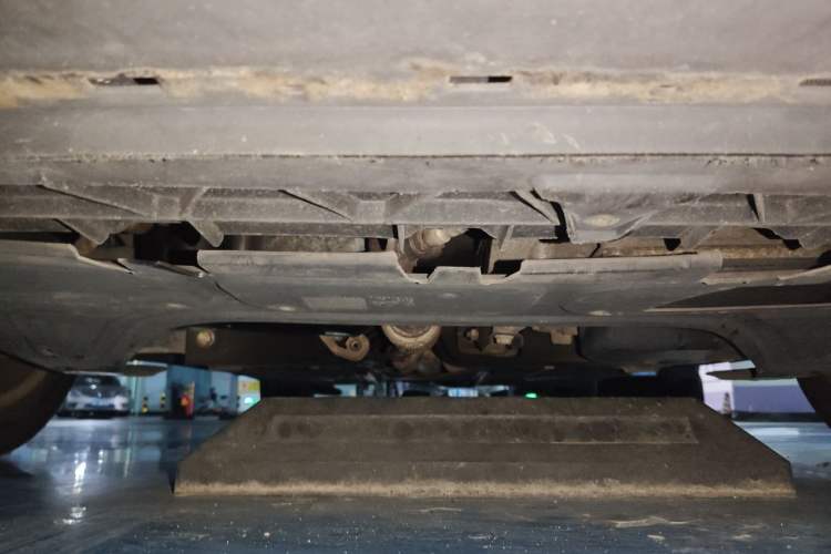 Used Volkswagen Polo 2013 1.4L Automatic Comfort Edition Chassis Front