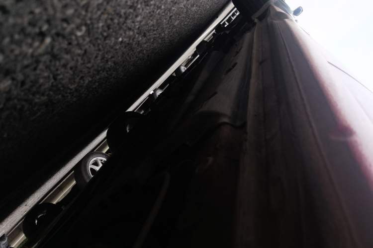 Used Volkswagen Polo 2013 1.6L Automatic Comfort Edition Chassis Rear Left