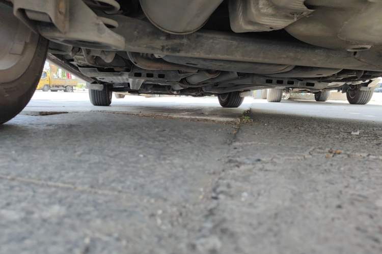 Used Volkswagen Polo 2013 1.4L Automatic Comfort Edition Chassis Rear Left