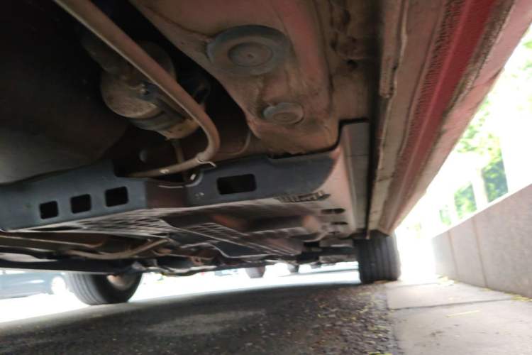 Used Volkswagen Polo 2013 1.4L Automatic Comfort Edition Chassis Rear Right