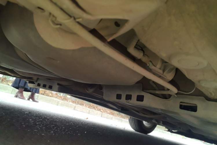 Used Volkswagen Polo 2013 1.4L Manual Comfort Edition Chassis Rear Right