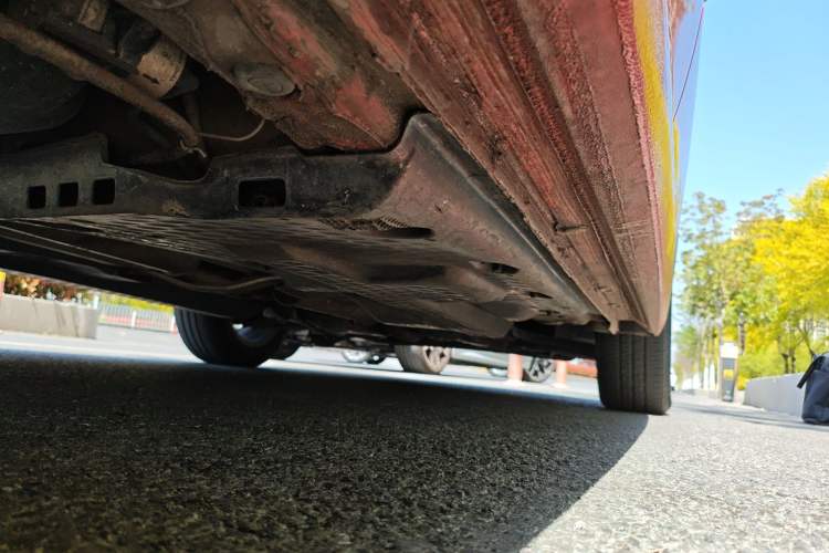 Used Volkswagen Polo 2013 1.6L Automatic Comfort Edition Chassis Rear Right