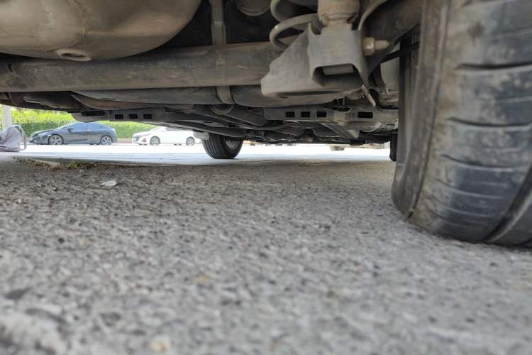 Used Volkswagen Polo 2013 1.4L Automatic Comfort Edition Chassis Rear Right