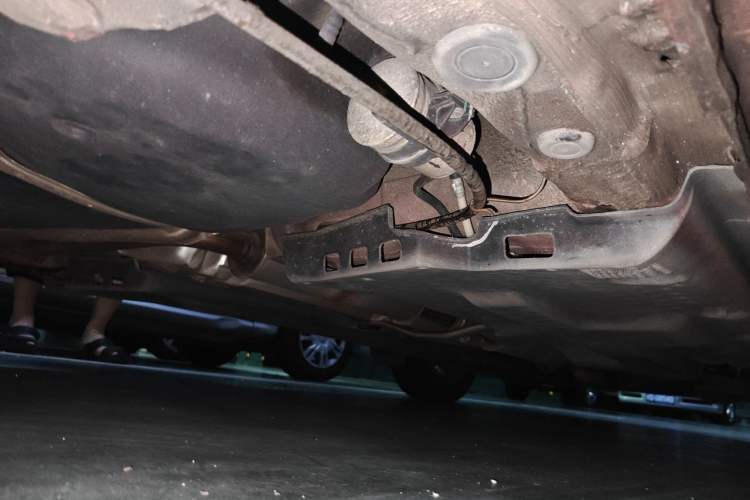 Used Volkswagen Polo 2013 1.6L Automatic Comfort Edition Chassis Rear Right