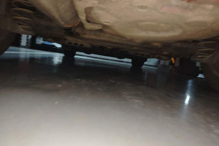 Used Volkswagen Polo 2013 1.4L Automatic Comfort Edition Chassis Rear