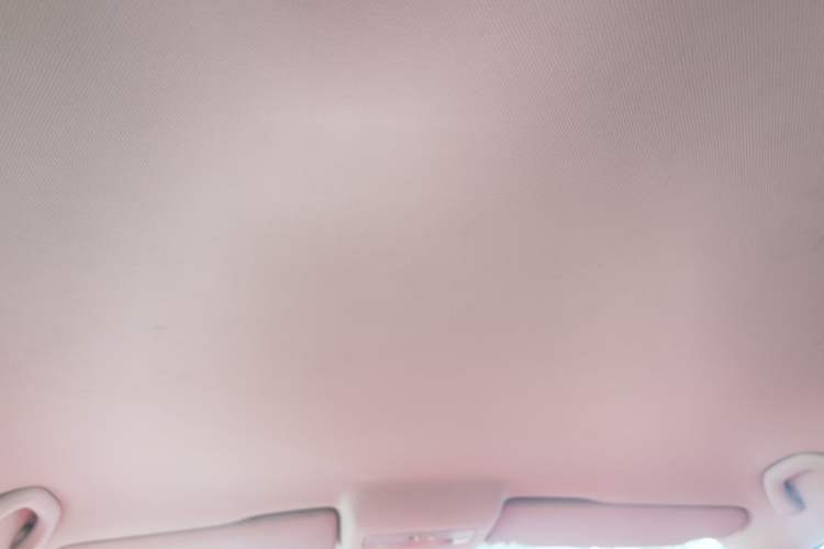 Used Volkswagen Polo 2013 1.6L Automatic Comfort Edition Headliner