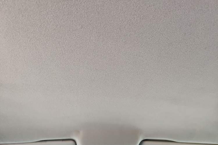 Used Volkswagen Polo 2013 1.6L Automatic Comfort Edition Headliner