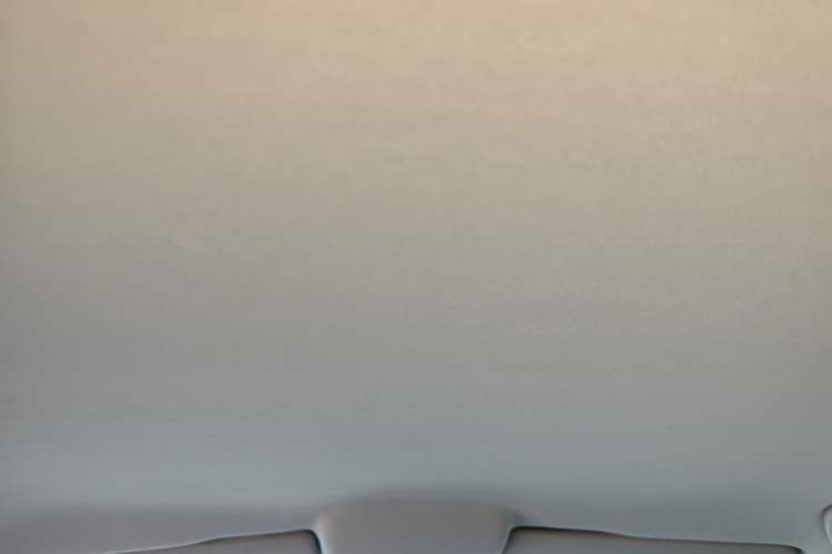 Used Volkswagen Polo 2013 1.6L Automatic Comfort Edition Headliner