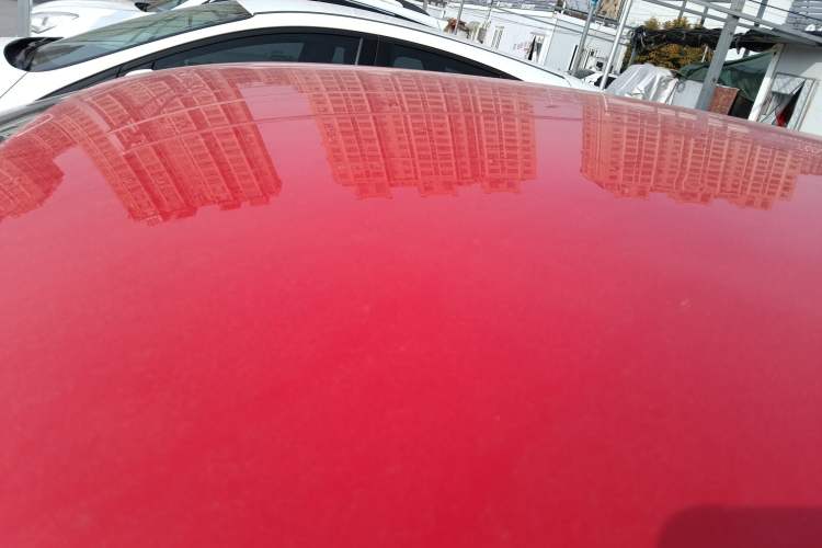 Used Volkswagen Polo 2013 1.4L Manual Fashion Edition Roof