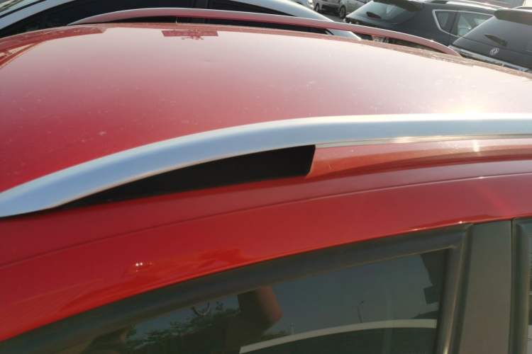 Used Volkswagen Polo 2013 1.6L Automatic Comfort Edition Roof