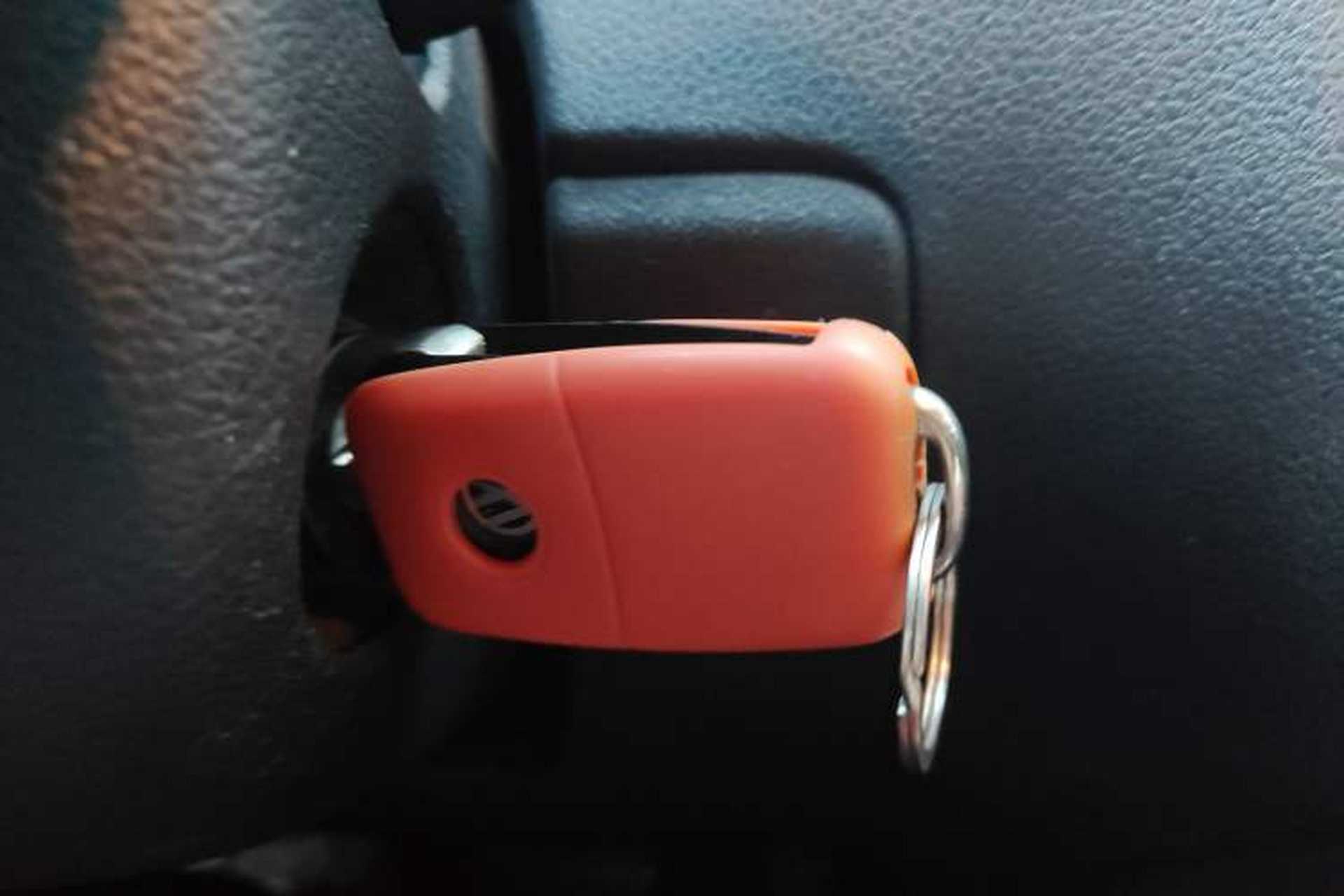 Used Volkswagen Polo 2013 1.6L Automatic Comfort Edition Vehicle Key