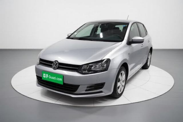 Volkswagen Polo 2013 1.4L Manual Fashion Edition de segunda mano