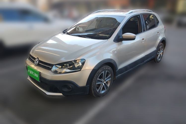 Used Volkswagen Polo 2013 1.6L Automatic Comfort Edition Guazi used car, China used car export, Used car for sale, Used cars, Cheapest cars for sale