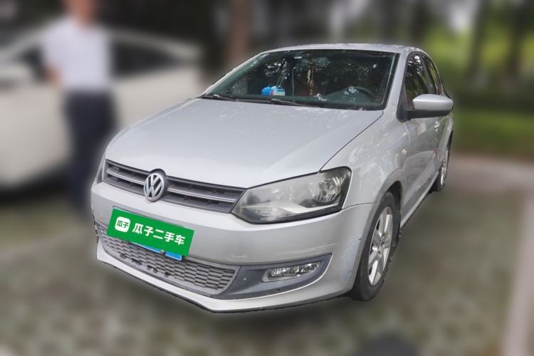 Used Volkswagen Polo 2013 1.4L Automatic Comfort Edition Guazi used car, China used car export, Used car for sale, Used cars, Cheapest cars for sale