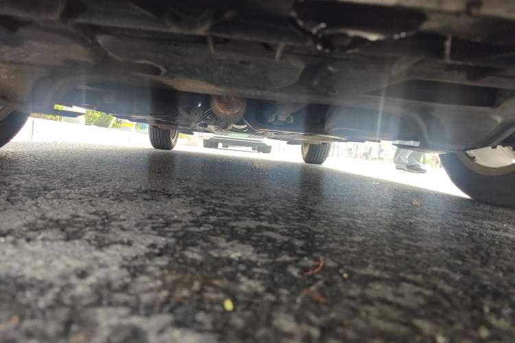 Used Volkswagen Polo 2013 1.6L Automatic Comfort Edition Chassis Front