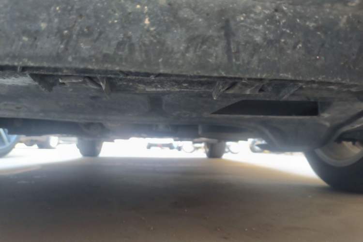 Used Volkswagen Polo 2013 1.6L Automatic Comfort Edition Chassis Front