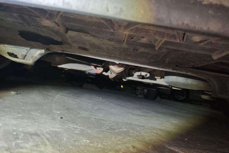 Used Volkswagen Polo 2013 1.4L Automatic Comfort Edition Chassis Front