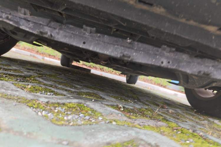 Used Volkswagen Polo 2013 1.4L Automatic Comfort Edition Chassis Front