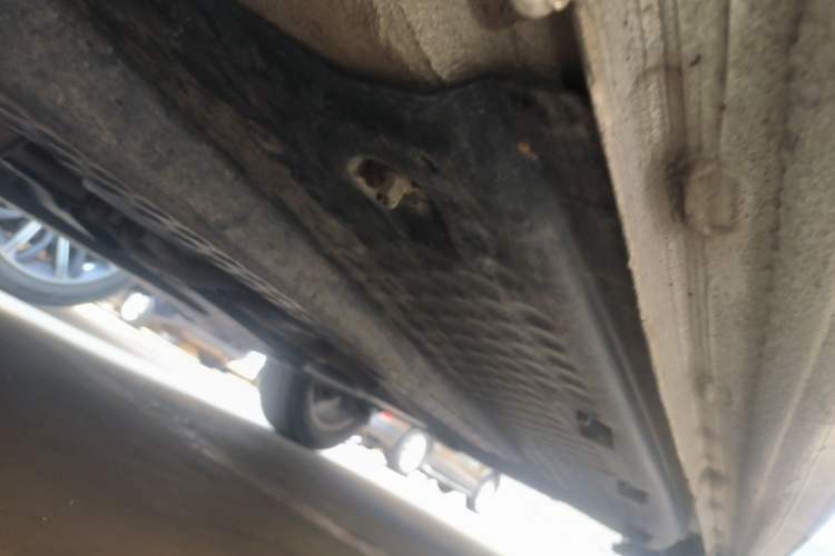 Used Volkswagen Polo 2013 1.6L Automatic Comfort Edition Chassis Front Left