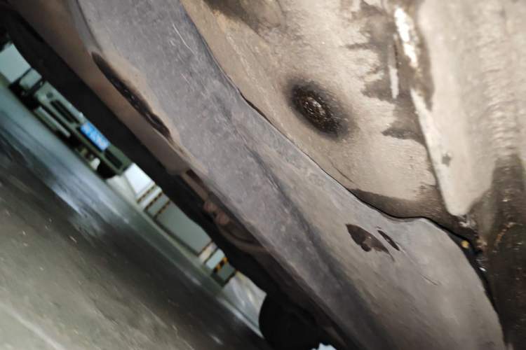 Used Volkswagen Polo 2013 1.4L Manual Fashion Edition Chassis Front Left