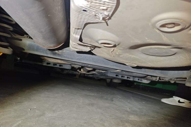 Used Volkswagen Polo 2013 1.4L Automatic Comfort Edition Chassis Rear
