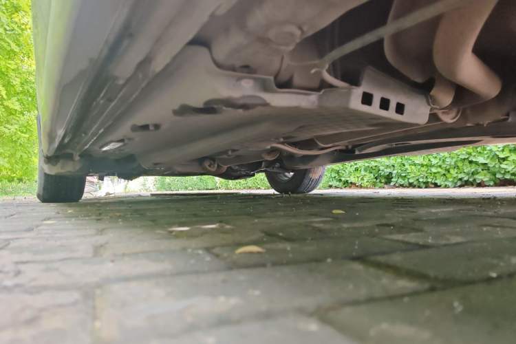 Used Volkswagen Polo 2013 1.4L Manual Fashion Edition Chassis Rear Left