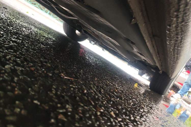Used Volkswagen Polo 2013 1.4L Automatic Luxury Edition Chassis Rear Right