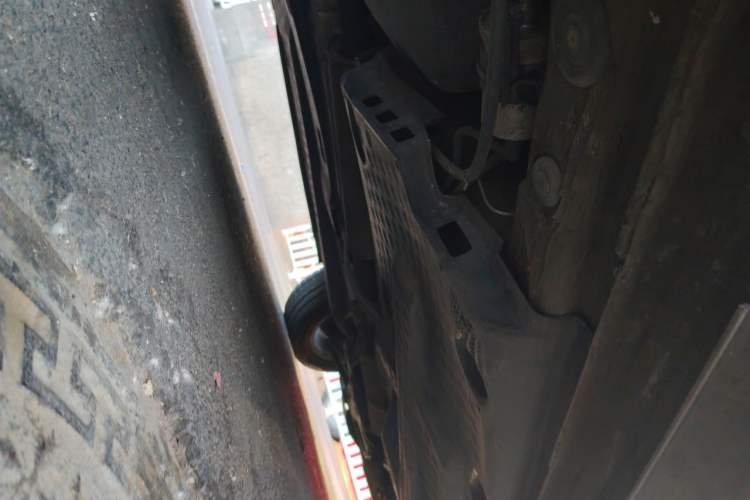 Used Volkswagen Polo 2013 1.6L Automatic Comfort Edition Chassis Rear Right