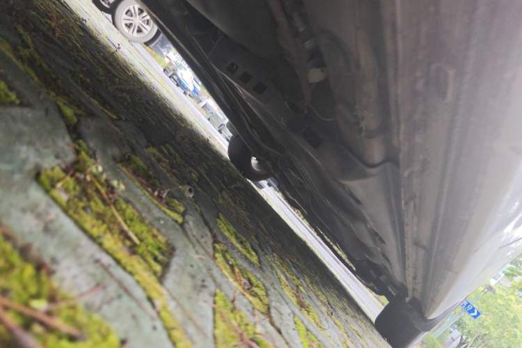 Used Volkswagen Polo 2013 1.4L Automatic Comfort Edition Chassis Rear Right
