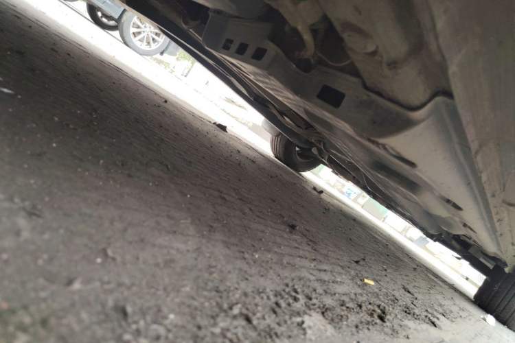 Used Volkswagen Polo 2013 1.4L Manual Fashion Edition Chassis Rear Right