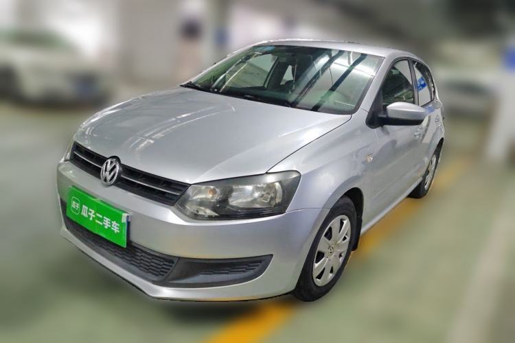 Used Volkswagen Polo 2013 1.4L Manual Fashion Edition Guazi used car, China used car export, Used car for sale, Used  cars, Cheapest cars for sale