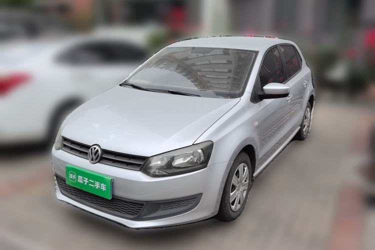 Used Volkswagen Polo 2013 1.4L Manual Fashion Edition Guazi used car, China used car export, Used car for sale, Used  cars, Cheapest cars for sale