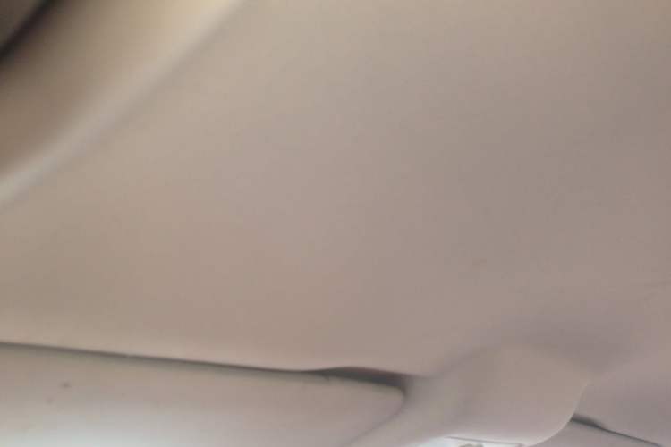 Used Volkswagen Polo 2013 1.6L Automatic Comfort Edition Headliner