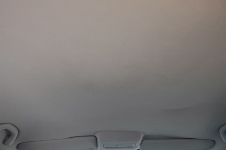Used Volkswagen Polo 2013 1.4L Automatic Comfort Edition Headliner