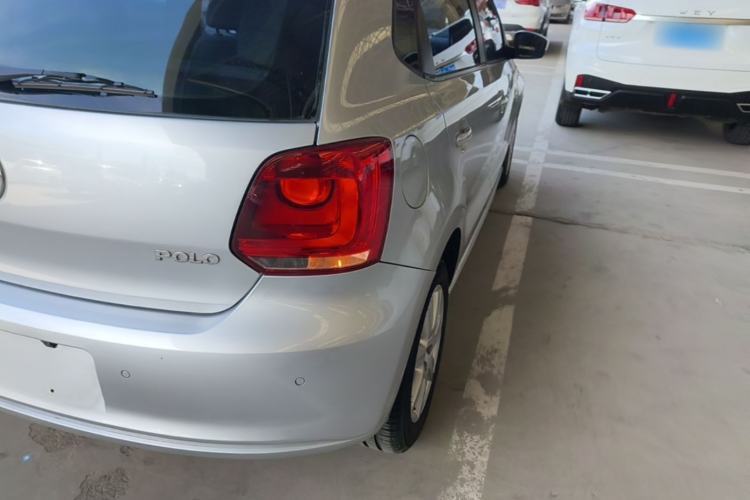 Used Volkswagen Polo 2013 1.4L Automatic Comfort Edition Right Rear Taillight