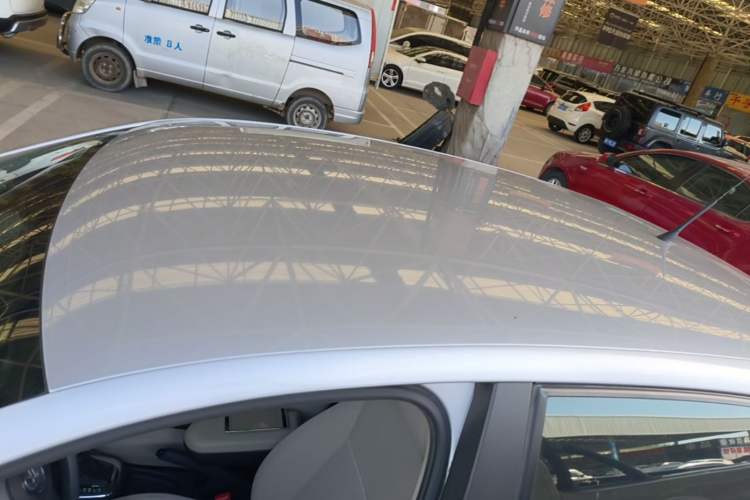Used Volkswagen Polo 2013 1.4L Automatic Comfort Edition Roof