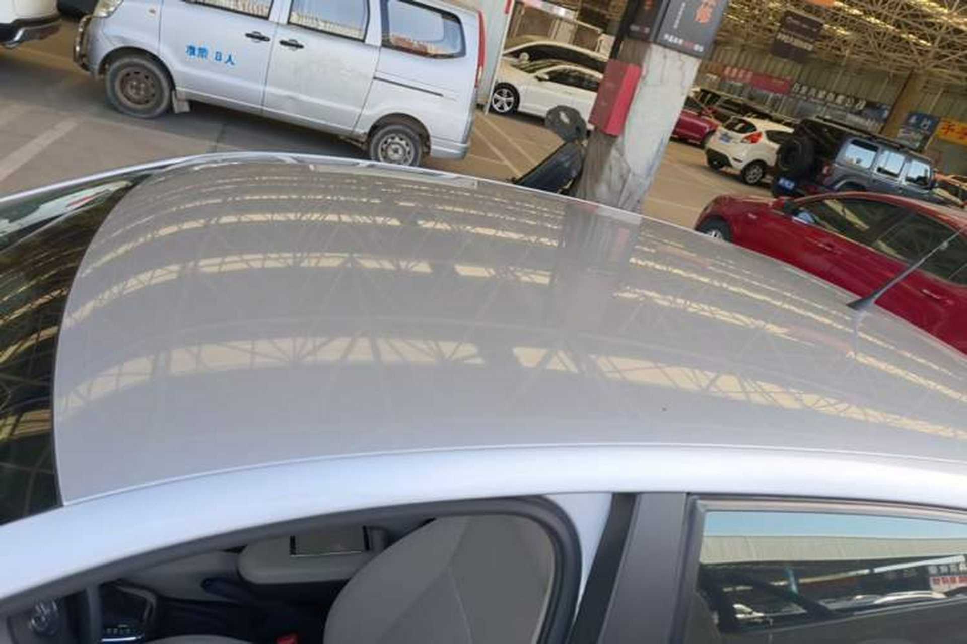 Used Volkswagen Polo 2013 1.4L Automatic Comfort Edition Roof