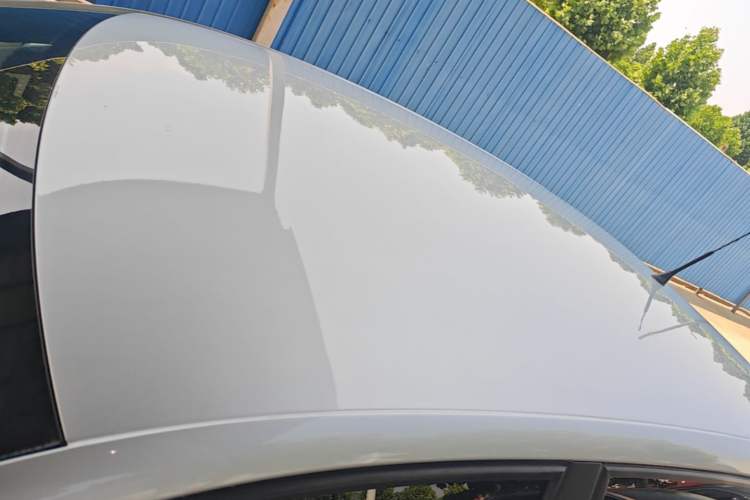 Used Volkswagen Polo 2013 1.4L Automatic Comfort Edition Roof