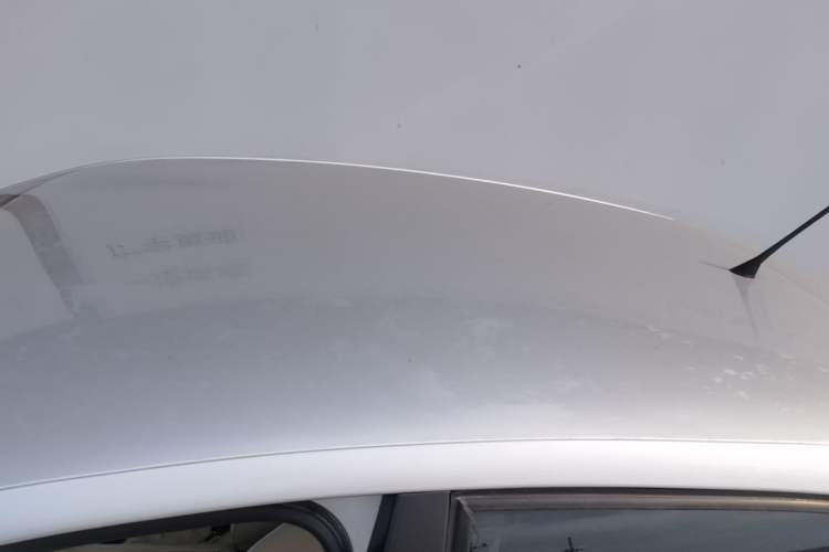 Used Volkswagen Polo 2013 1.4L Manual Fashion Edition Roof