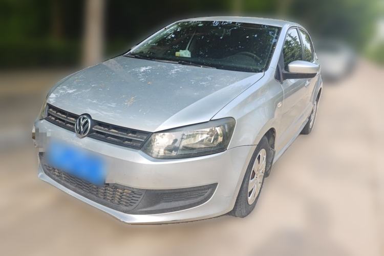 Used Volkswagen Polo 2013 1.4L Manual Fashion Edition Guazi used car, China used car export, Used car for sale, Used  cars, Cheapest cars for sale